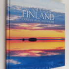 Finland : land of music and nature (+CD) - pikkukuva 1