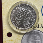 Hopea dollari 12,5g 90% hopea - pikkukuva 2