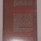 Dennis Potter : Blackeyes (1991 eli 1. painos) pk.3,80 - pikkukuva 2