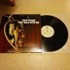 Angelo Badalamenti – Twin Peaks - Fire Walk With Me lp nm! - pikkukuva 1