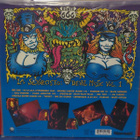 White Zombie - La Sexorcisto: Devil Music Vol. 1 VG+/EX LP - pikkukuva 2
