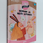 Taru Viinikainen : Neppari ja Neiti Lutunen - pikkukuva 1