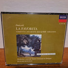 Donizetti:La Favorita-Cossotto,Pavarotti,Bonynge ym. 3CD - pikkukuva 1