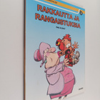 Tome : Rakkautta ja rangaistuksia - pikkukuva 1