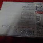 MICHAEL JACKSON - YOU ROCK MY WORLD UUSI CD SINGLE - pikkukuva 2