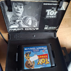 Sega Mega Drive Toy Story CIB - pikkukuva 2