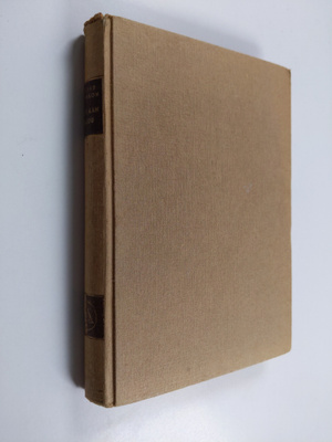 Eyvind Johnson : Sotilaan paluu