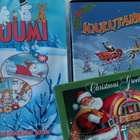 Joulu (Muumilaakson joulu, Joulutarina) DVD - pikkukuva 1
