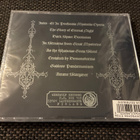 Vargrav ”Reign in Supreme Darkness” CD - pikkukuva 2