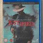 Justified: Kausi 4 (2012-2013) Timothy Olyphant (UUSI) - pikkukuva 1
