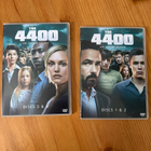 The 4400 the second season DVD - pikkukuva 3