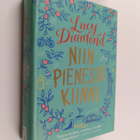 Lucy Diamond : Niin pienestä kiinni - pikkukuva 1