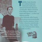 Tove Jansson: Kunniallinen petkuttaja (Bon pokkari) - pikkukuva 2