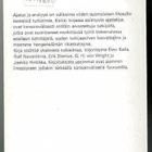 Tauno Nyberg (toim.): Ajatus ja analyysi - pikkukuva 2