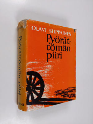 Olavi Siippainen : Pyörättömän piiri