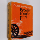 Olavi Siippainen : Pyörättömän piiri - pikkukuva 1