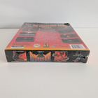 Doom 2 II Hell on Earth PC CD USA NIB BIGBOX BIG BOX id Soft - pikkukuva 4