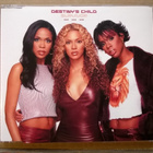 Destiny´s Child - Survivor CDS - pikkukuva 1