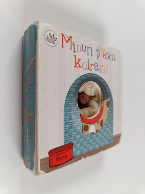 Minun pikku koirani