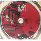 Korn - See You In The Other Side (cd) - pikkukuva 3