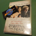 SPIRITS OF THE DEAD SUOMI PAINOS DVD (W) - pikkukuva 1