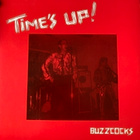 BUZZCOCKS: Time’s Up.  *EU 2017 - pikkukuva 1