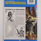 Petri Hiltunen : Herrasmieskostaja - pikkukuva 2