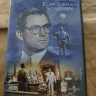 Kuin surmaisi satakielen (DVD) - pikkukuva 1