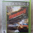 Burnout Revenge Xbox 360 (classics) - pikkukuva 1