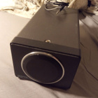 Kenwood SP-23 lisäkaiutin - pikkukuva 1