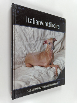 Italianvinttikoira
