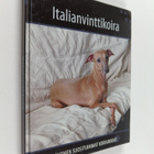 Italianvinttikoira - pikkukuva 1