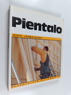 Pentti Jormalainen : Pientalo
