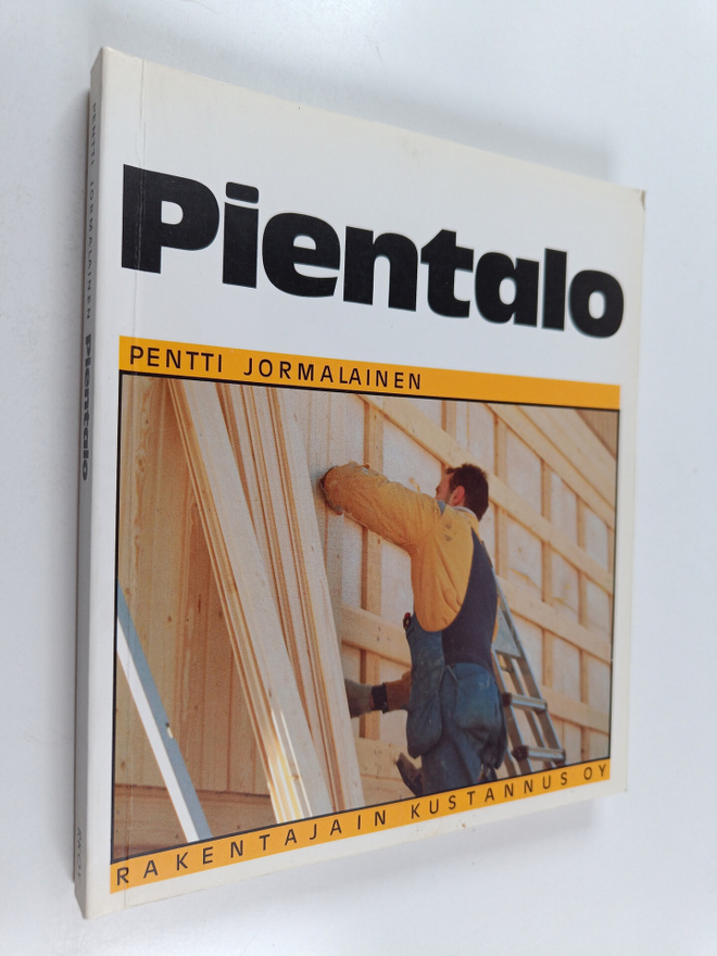 Pentti Jormalainen : Pientalo