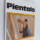 Pentti Jormalainen : Pientalo - pikkukuva 1