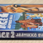 Ice Age 2 - Jäätikkö sulaa (2006) suomipuhe (UUSI) - pikkukuva 3