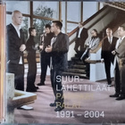 SUURLÄHETTILÄÄT-PARHAAT PALAT 1991-2004-2CD, v.2004 CAPITOL - pikkukuva 1