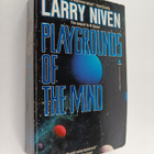 Larry Niven : Playgrounds of the mind - pikkukuva 1
