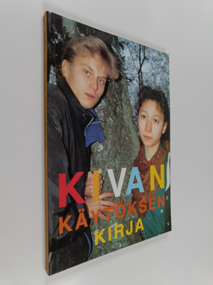 Kristiina Hämäläinen : Kivan käytöksen kirja