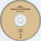 Sakari Kuosmanen : Entä Jos - CD - pikkukuva 2