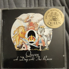 Queen: A Day At The Races - pikkukuva 1
