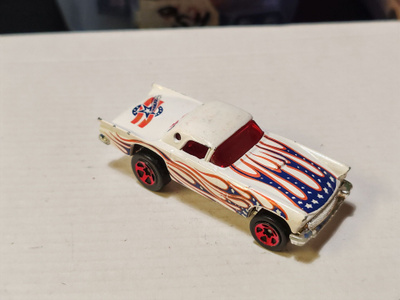 S3 Hot Wheels T-Bird