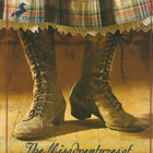 Audrey Couloumbis: The Misadventures of Maude March - pikkukuva 1
