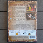 DVD: Moulin Rouge (Nicole Kidman, Ewan McGregor 2001) - pikkukuva 2
