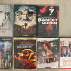 22 käytettyä sekä avaamatonta DVD-levyjä - pikkukuva 2