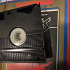 Vhs fix SPASMS - HILJAINEN KOSTAJA - pikkukuva 5