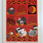 Mildred Luton : Little chicks' mothers and all the others... - pikkukuva 2