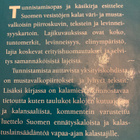 LAURI KOLI: SUOMEN KALAOPAS - pikkukuva 2