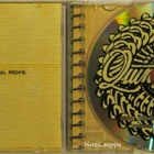Quintessence • Talk Less Listen More CD - pikkukuva 2