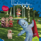 Unelmatarha: Leikkiä puutarhassa dvd - pikkukuva 1